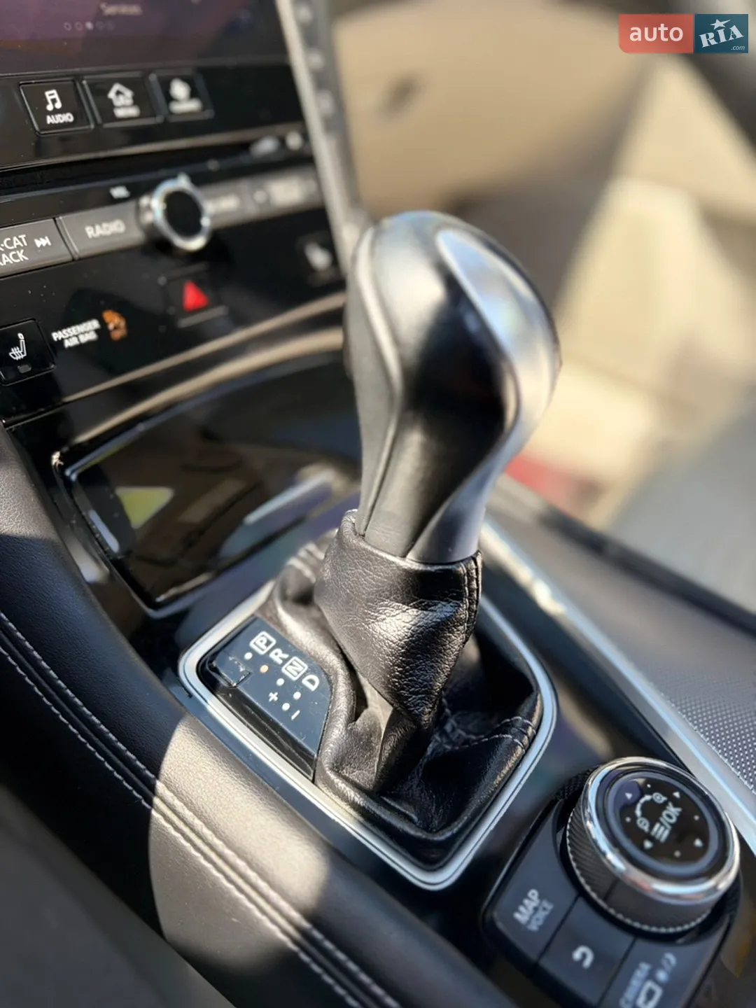 2016 Infiniti Q50 - мініатюра 61