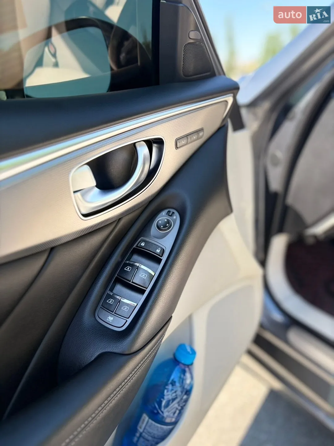 2016 Infiniti Q50 - мініатюра 65