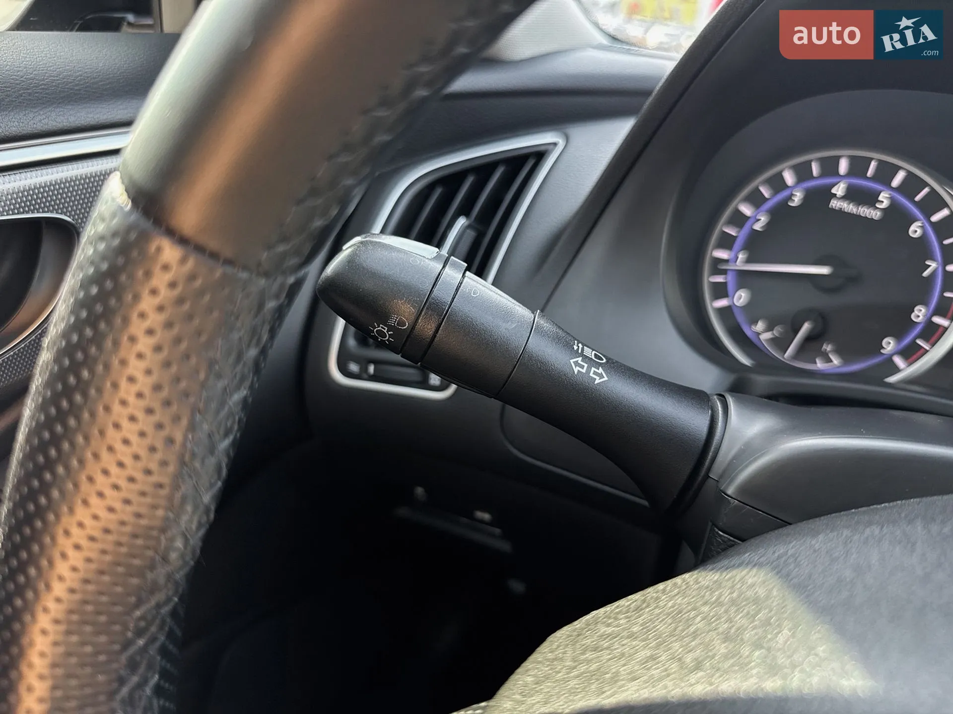 2016 Infiniti Q50 - мініатюра 49