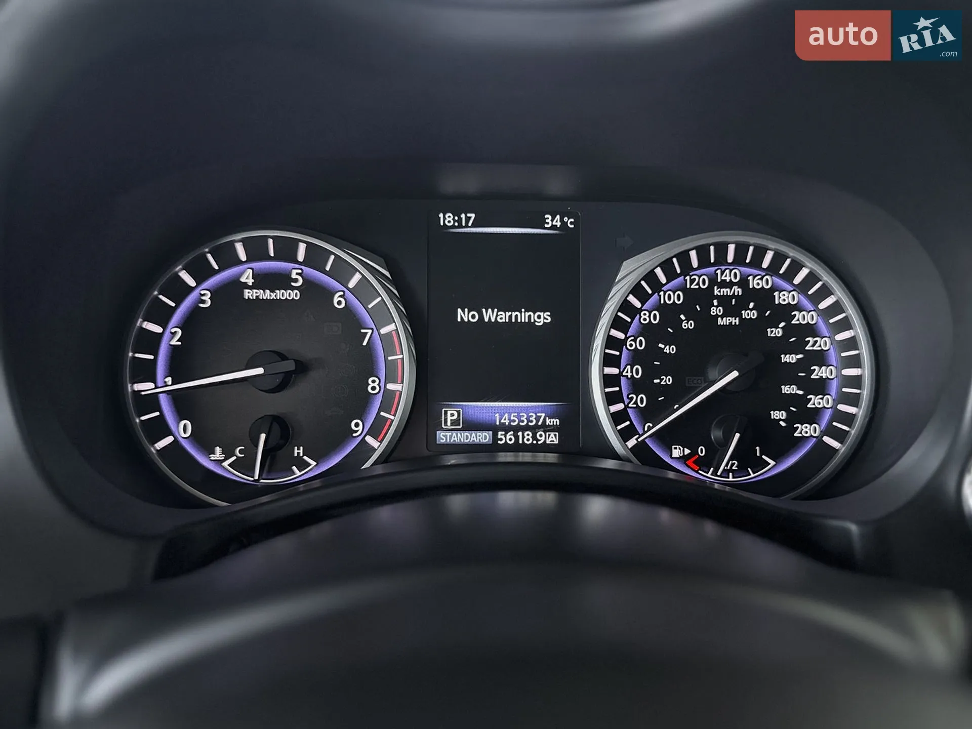 2016 Infiniti Q50 - мініатюра 54