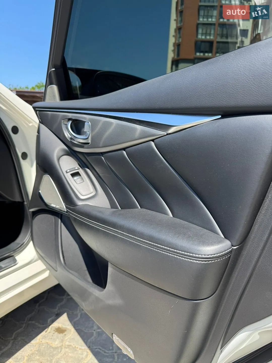 2016 Infiniti Q50 - мініатюра 10