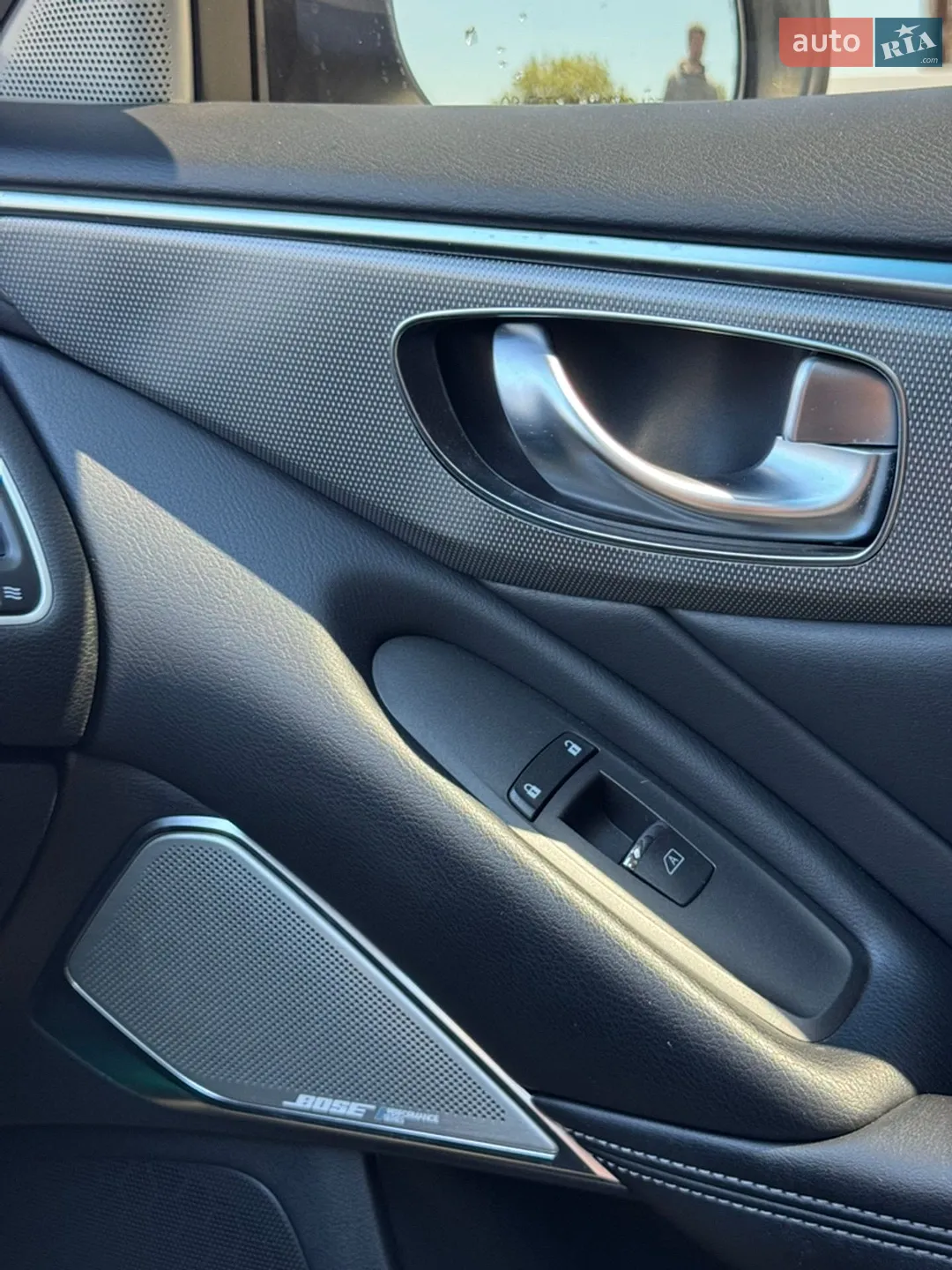 2016 Infiniti Q50 - мініатюра 15