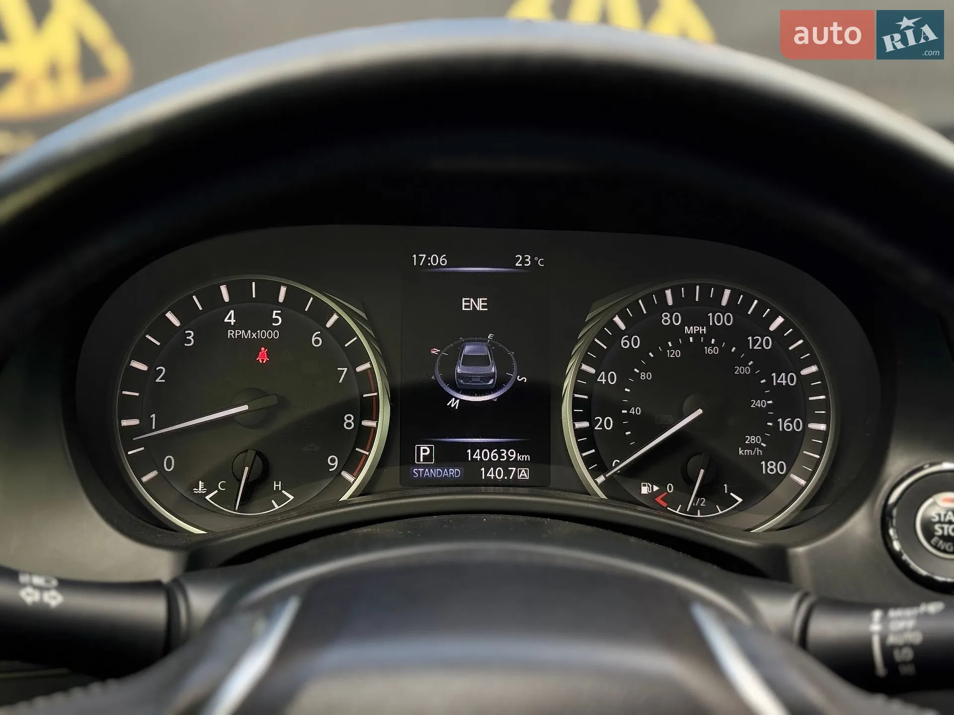 2018 Infiniti Q50 - мініатюра 18