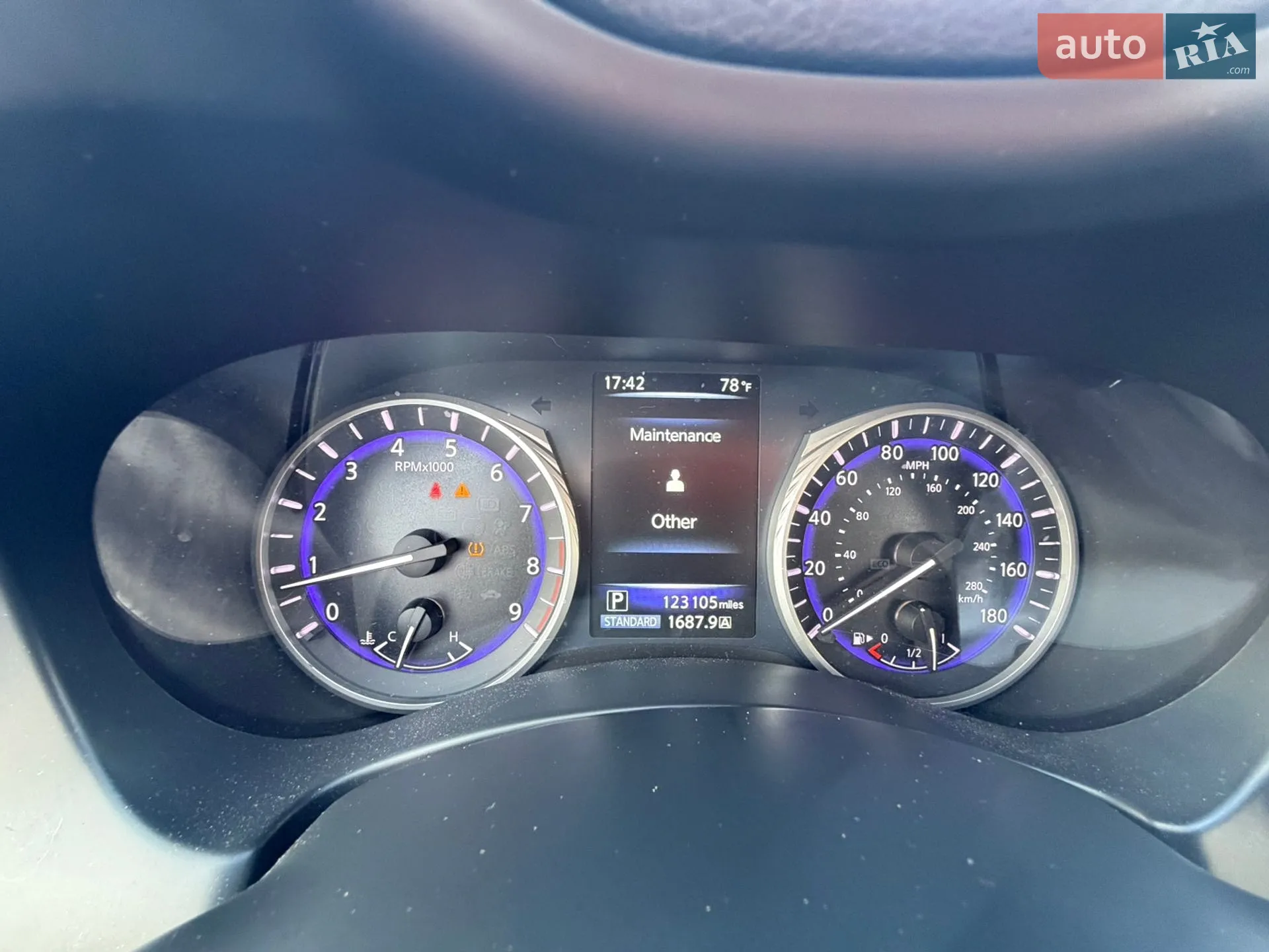 2014 Infiniti Q50 - мініатюра 16