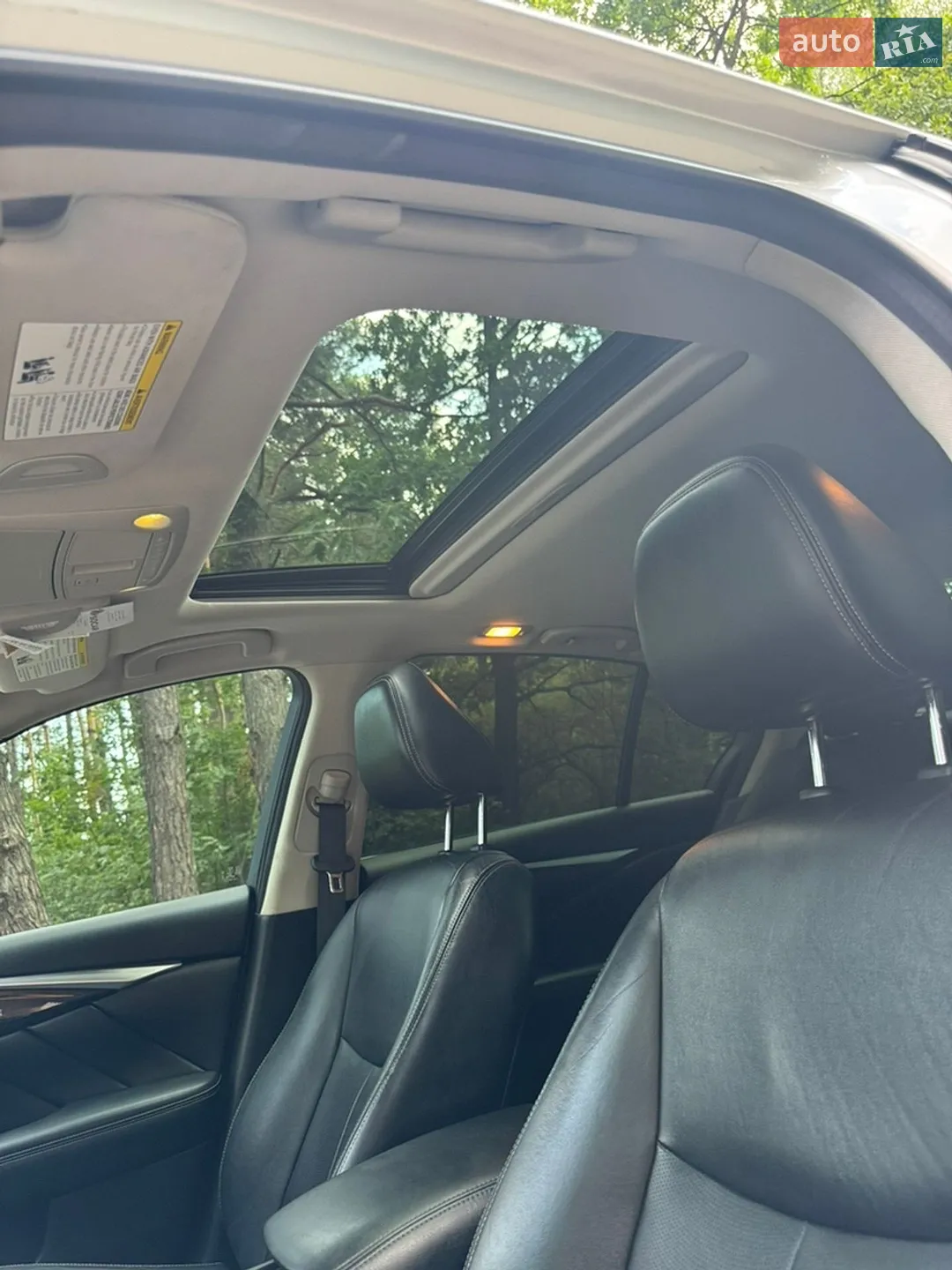 2015 Infiniti Q50 - мініатюра 19