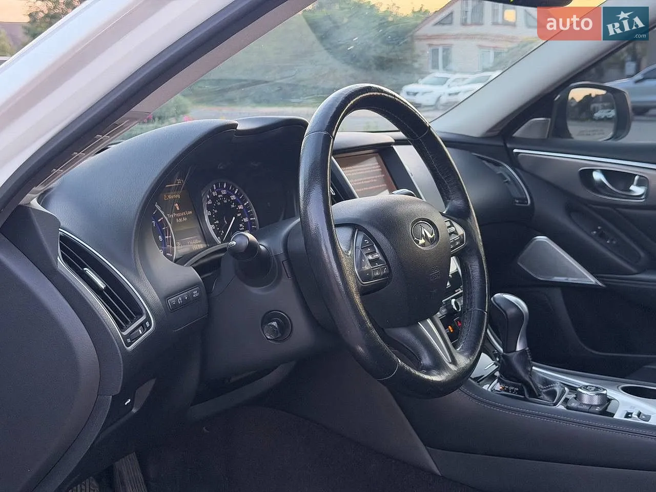 2016 Infiniti Q50 - мініатюра 28