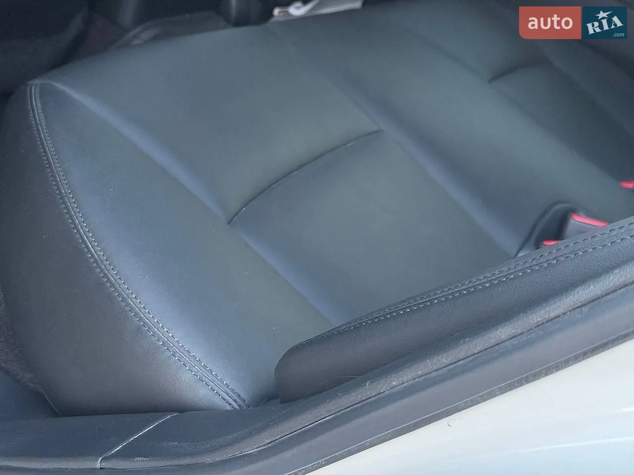 2016 Infiniti Q50 - мініатюра 38
