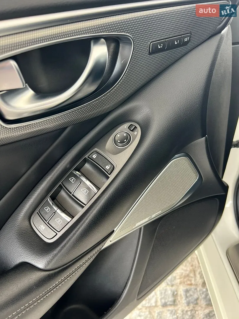 2016 Infiniti Q50 - мініатюра 16