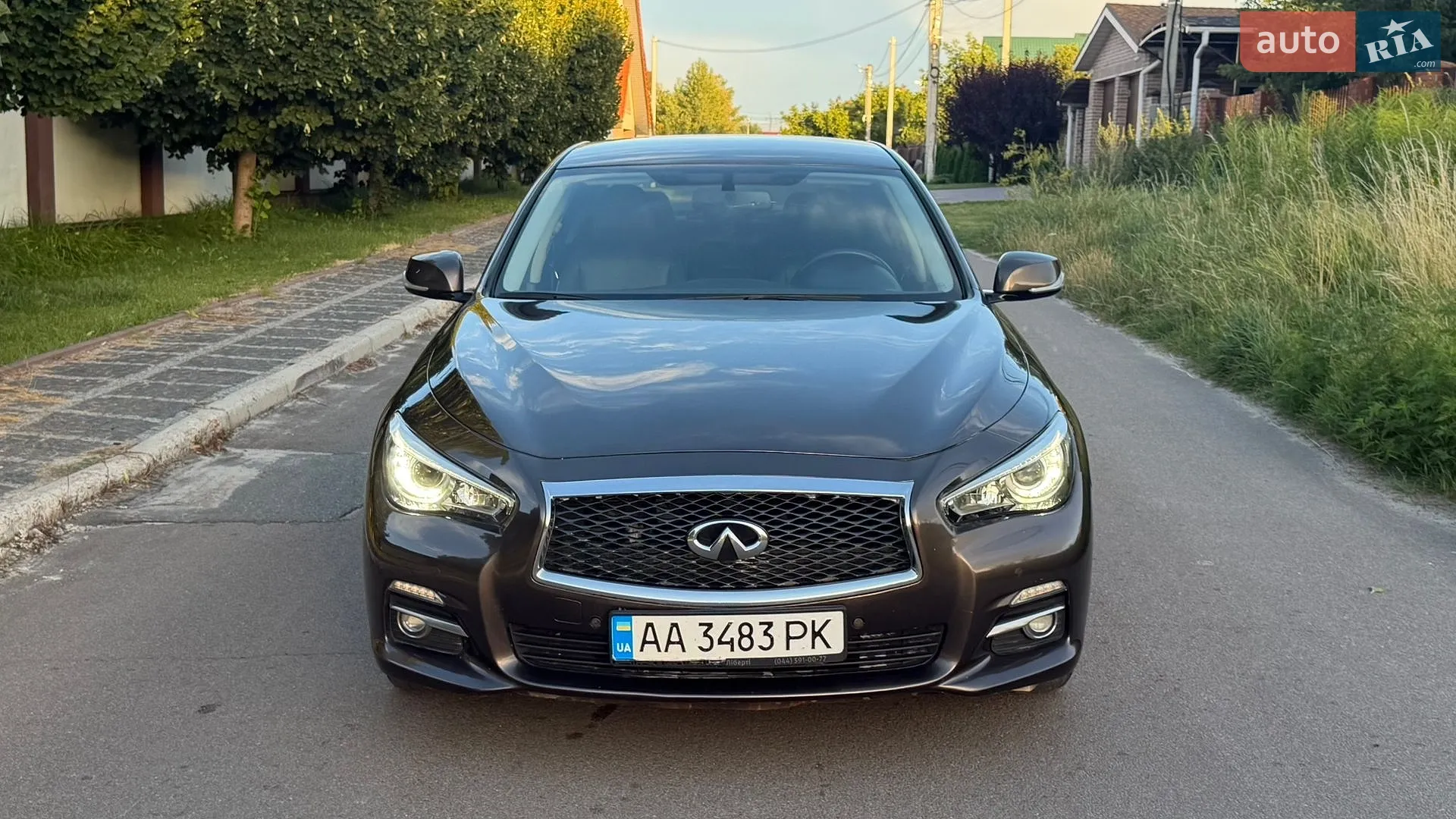 2016 Infiniti Q50 - мініатюра 10