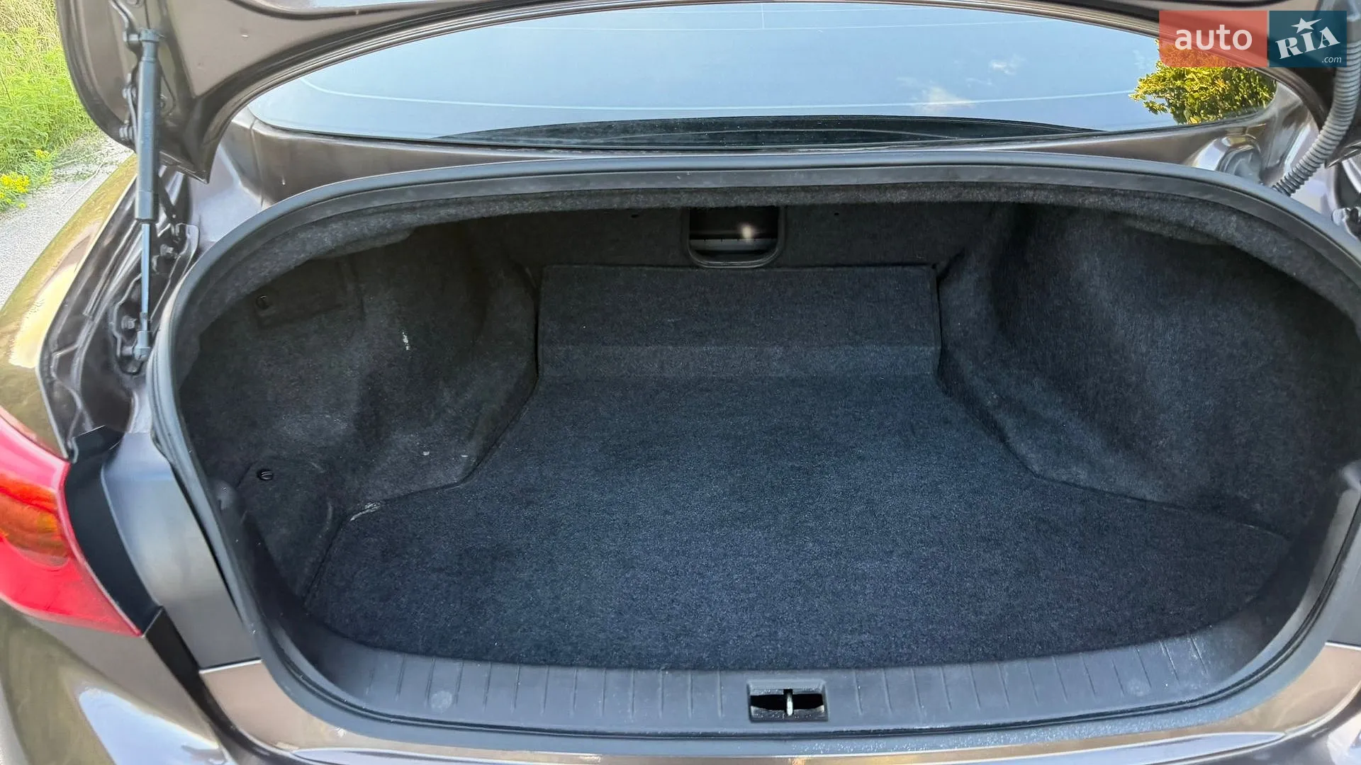 2016 Infiniti Q50 - мініатюра 22