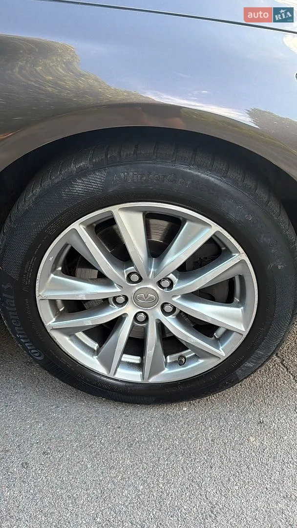2016 Infiniti Q50 - мініатюра 26
