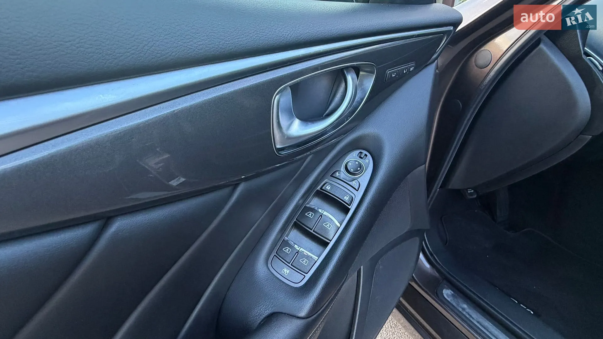 2016 Infiniti Q50 - мініатюра 44