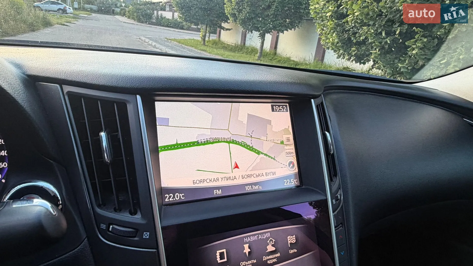 2016 Infiniti Q50 - мініатюра 46