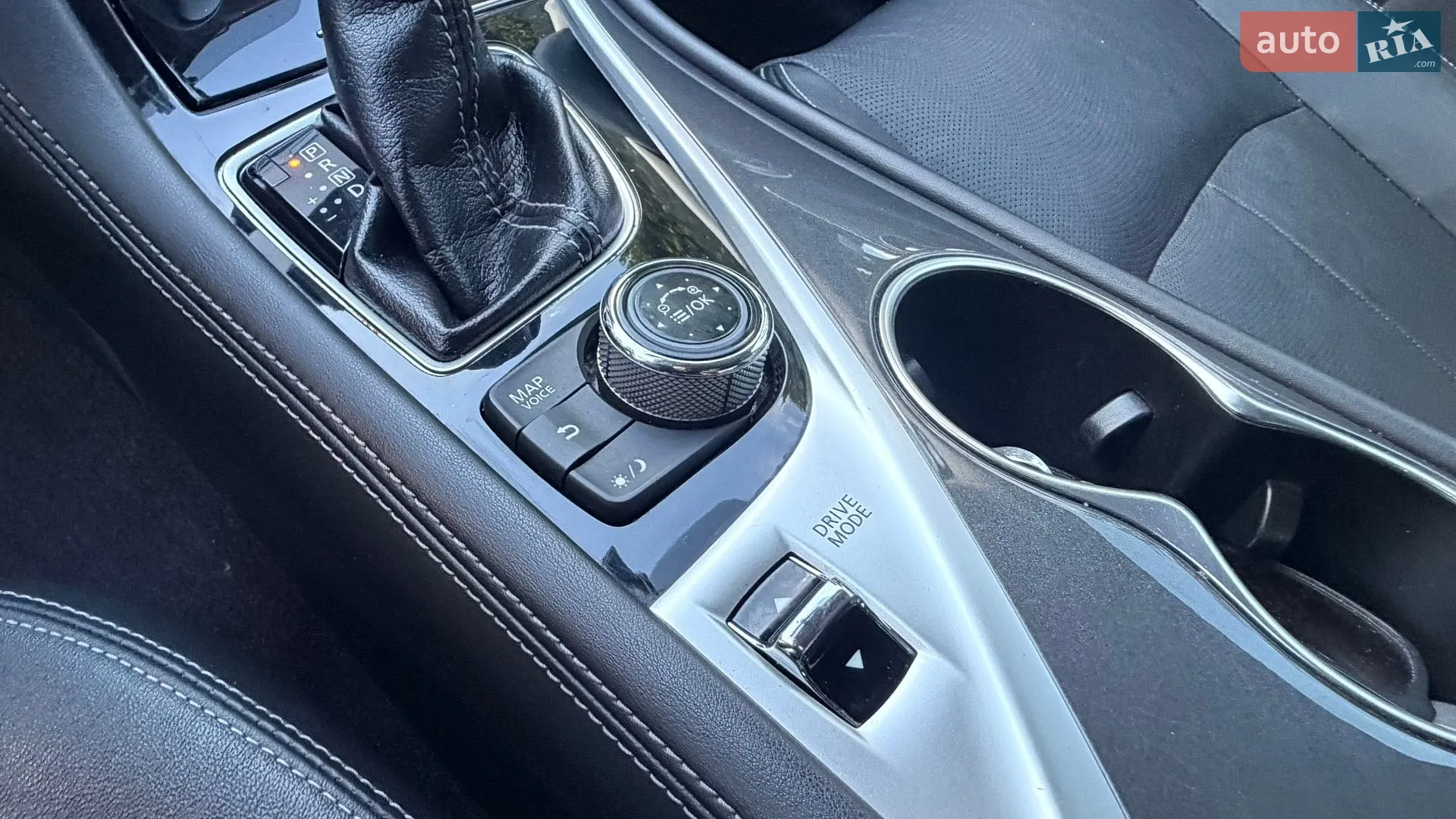 2016 Infiniti Q50 - мініатюра 51