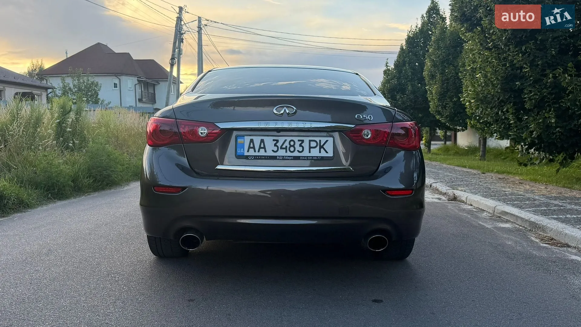 2016 Infiniti Q50 - мініатюра 65
