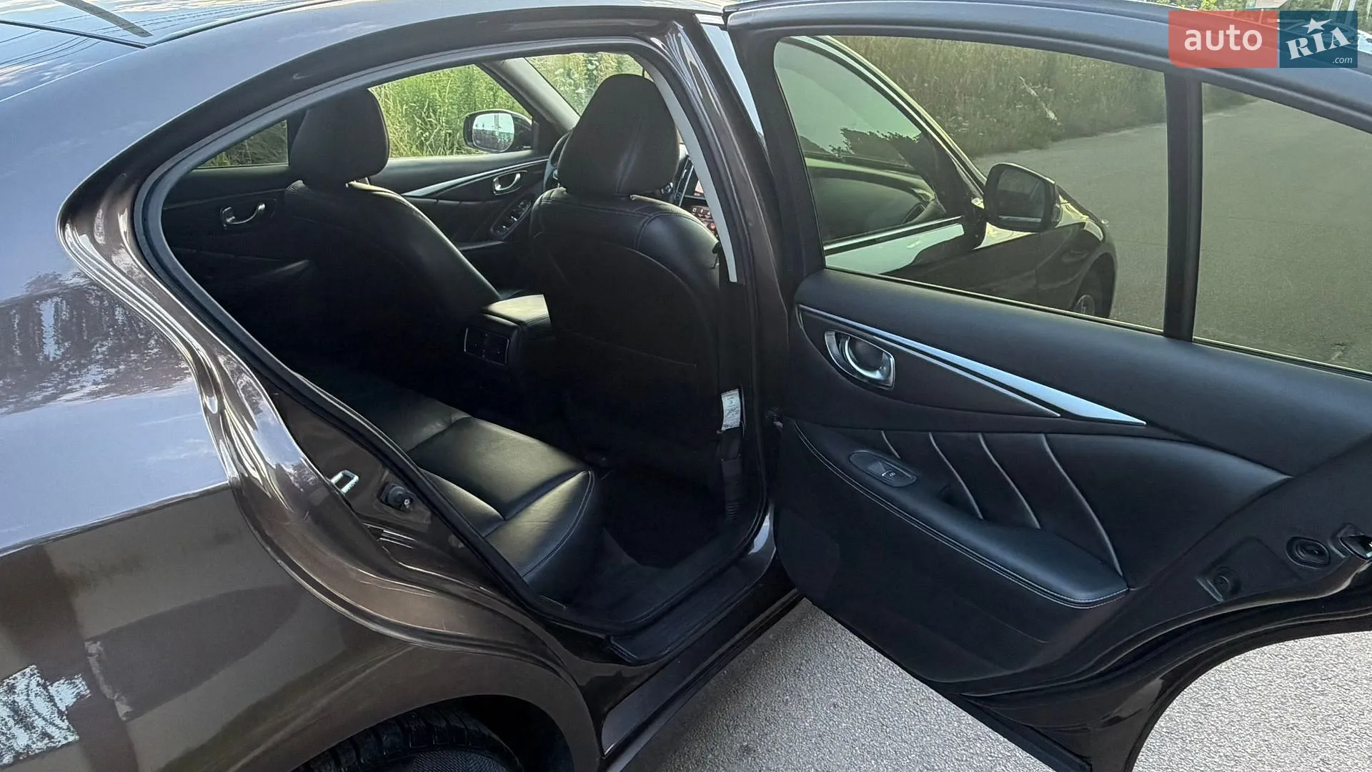 2016 Infiniti Q50 - мініатюра 73
