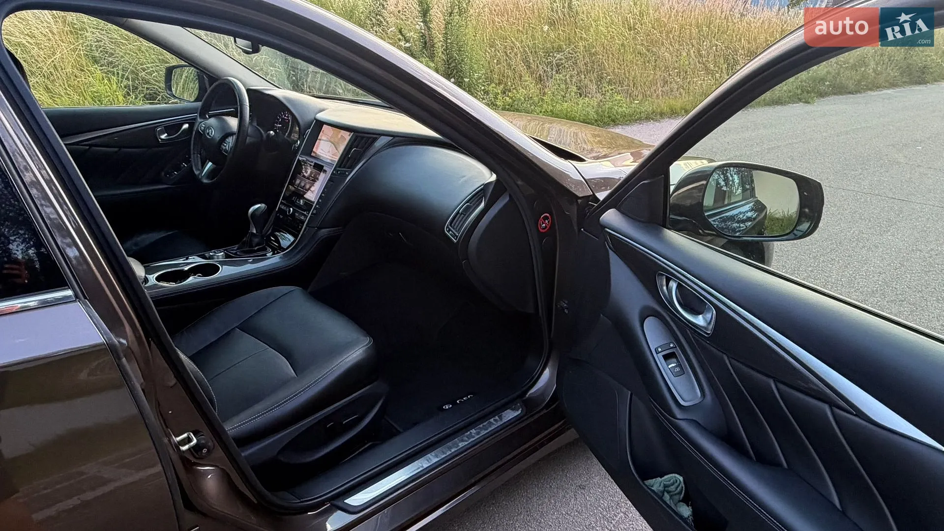 2016 Infiniti Q50 - мініатюра 74