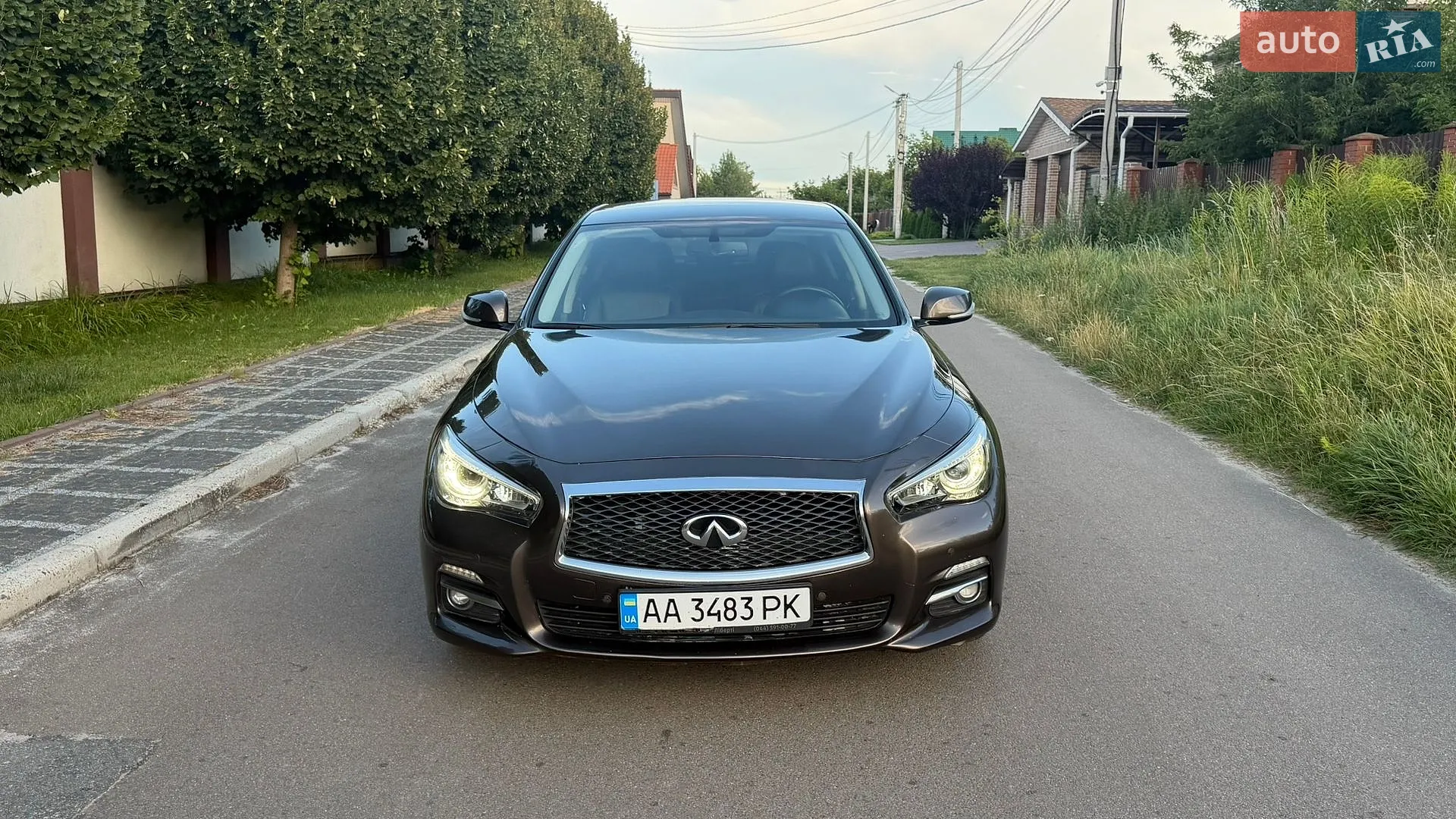 2016 Infiniti Q50 - мініатюра 81