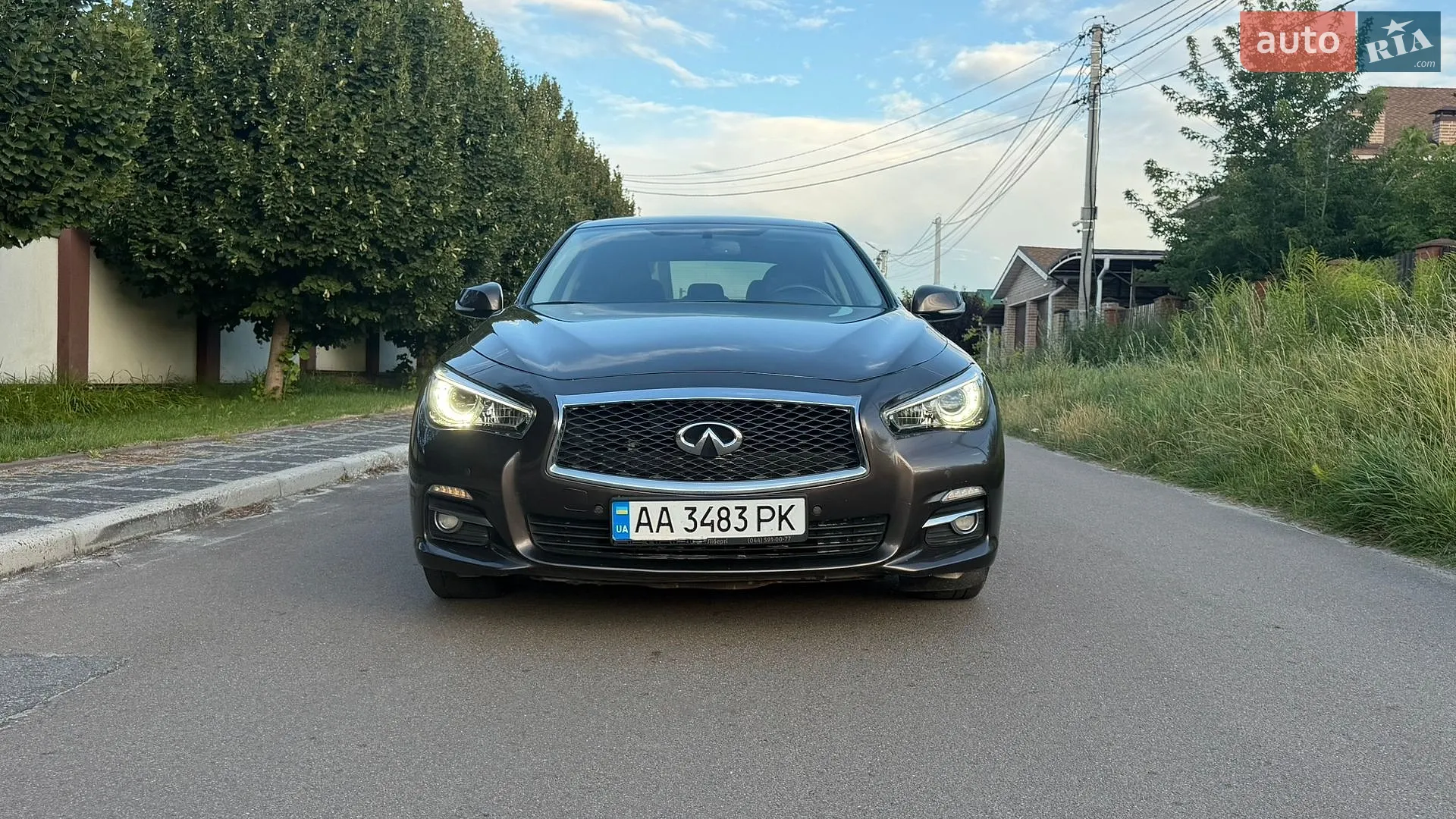 2016 Infiniti Q50 - мініатюра 82