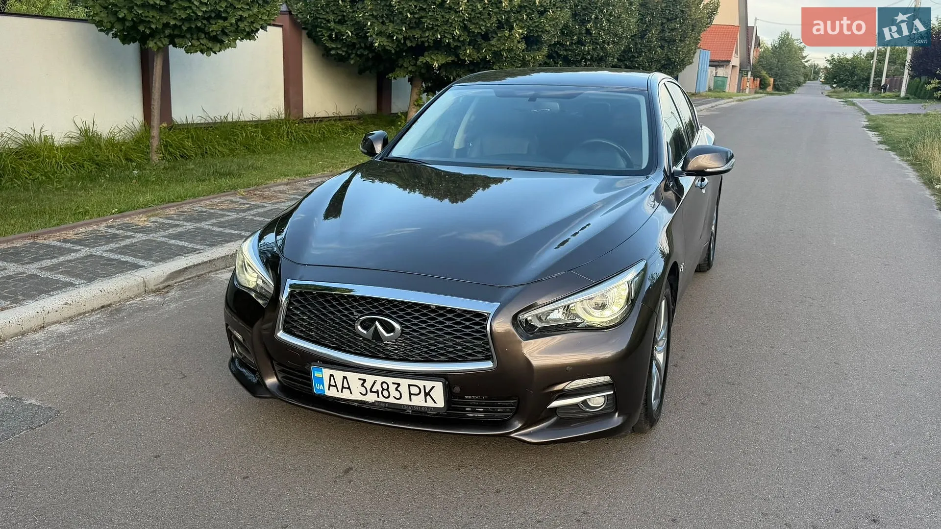 2016 Infiniti Q50 - мініатюра 87