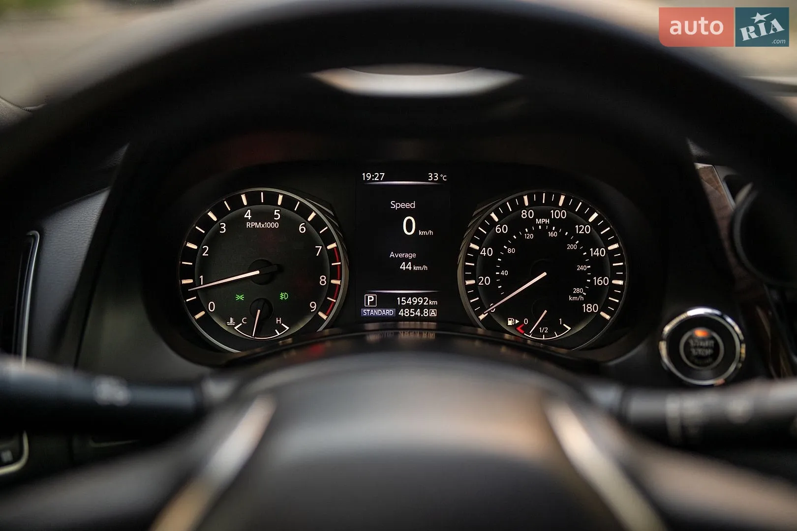 2017 Infiniti Q50 - мініатюра 16