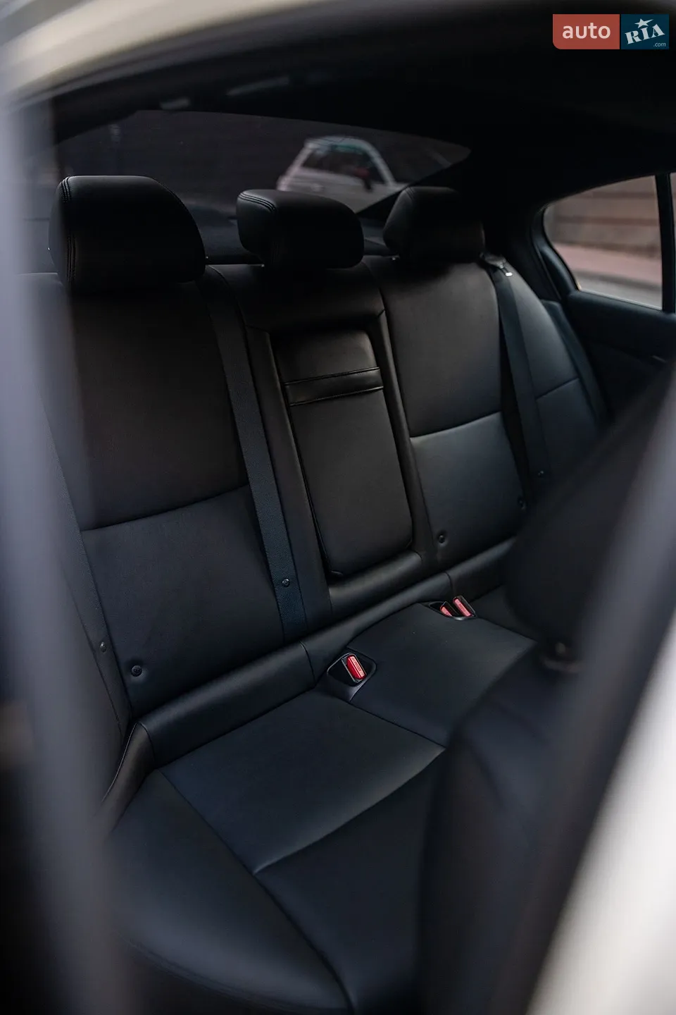 2017 Infiniti Q50 - мініатюра 19