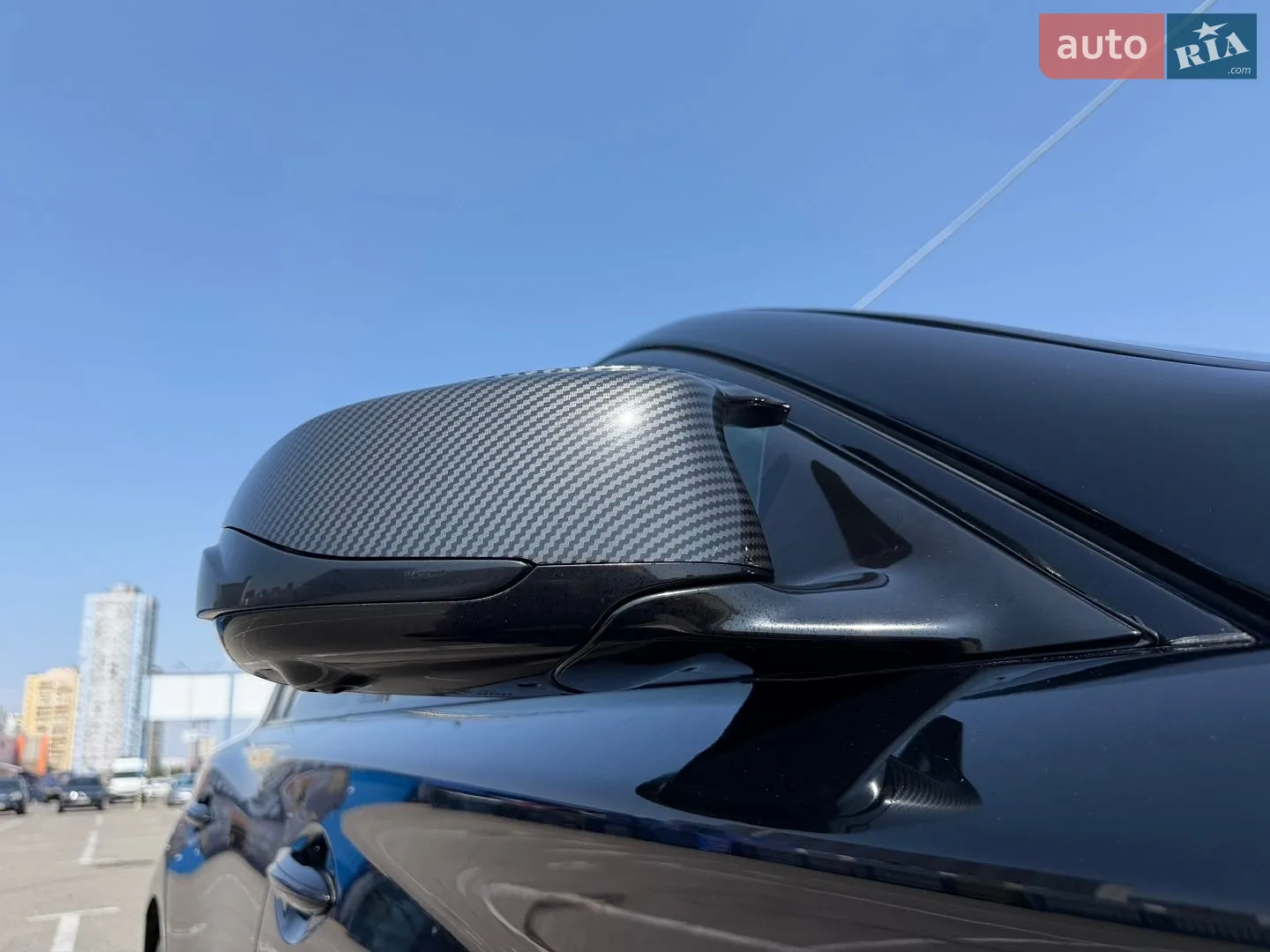 2017 Infiniti Q50 - мініатюра 29