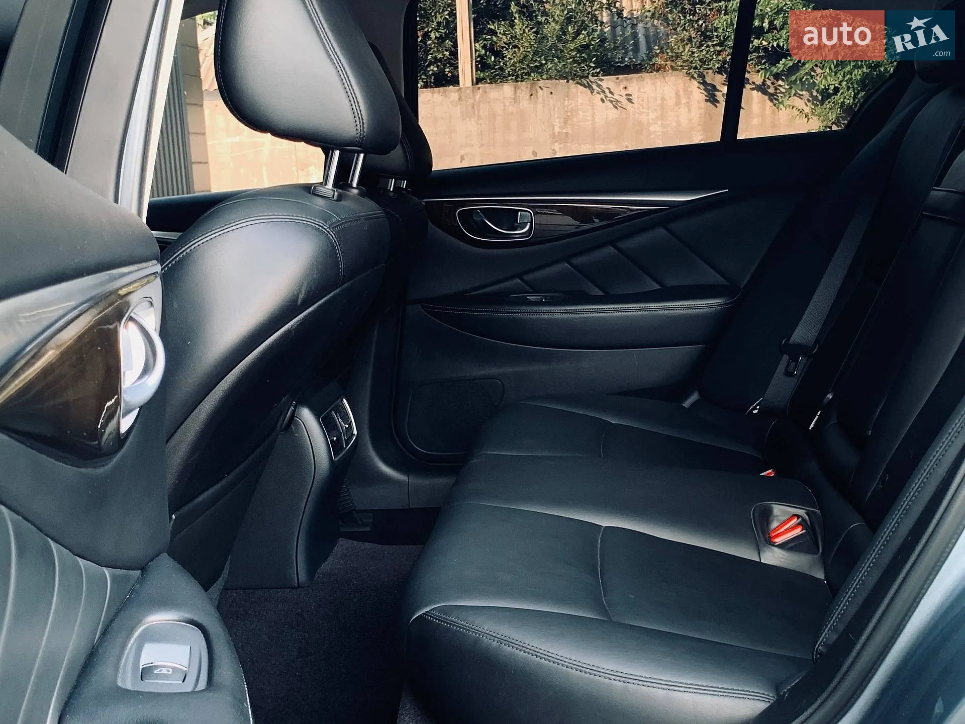 2018 Infiniti Q50 - мініатюра 19