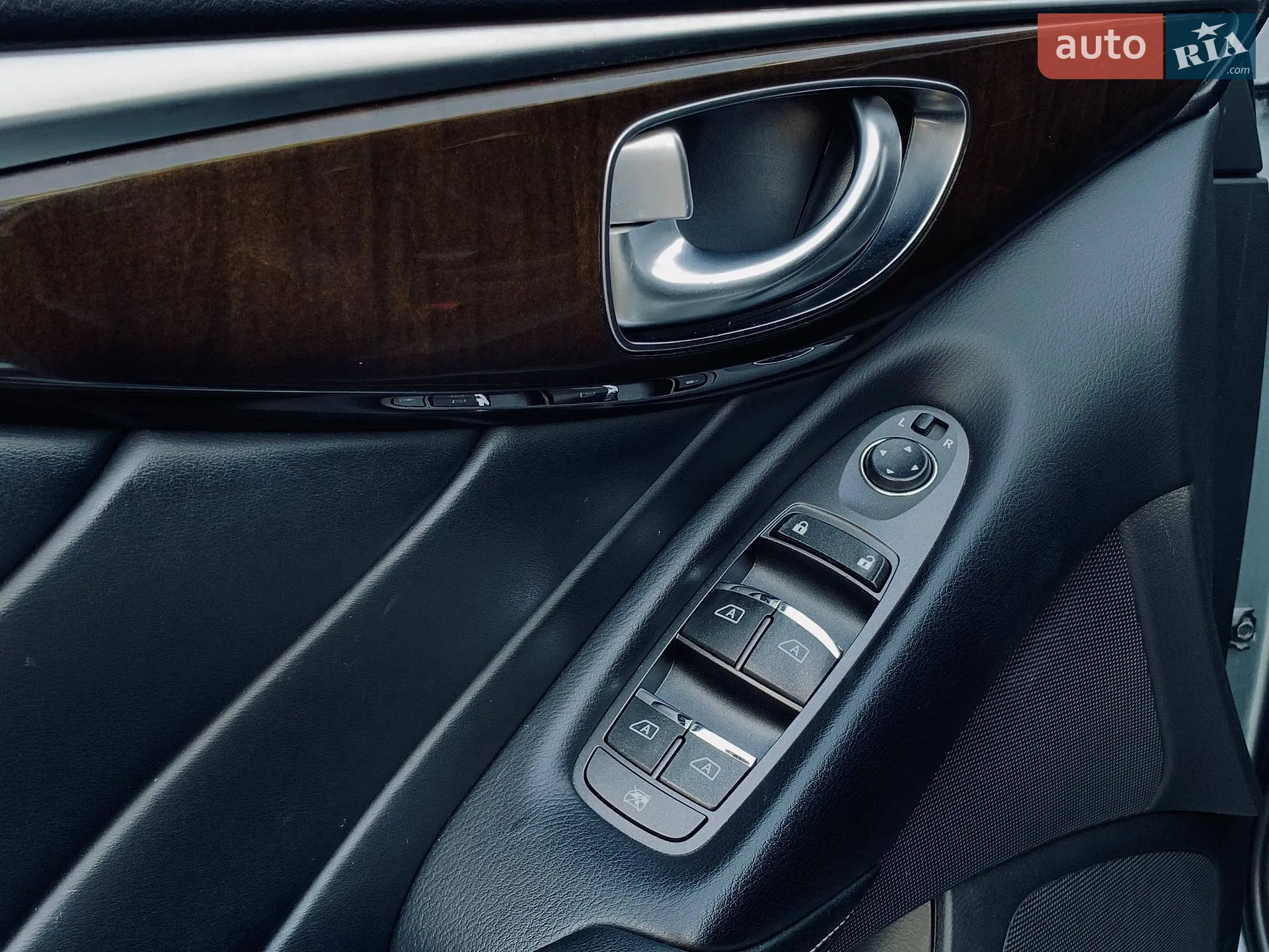 2018 Infiniti Q50 - мініатюра 36