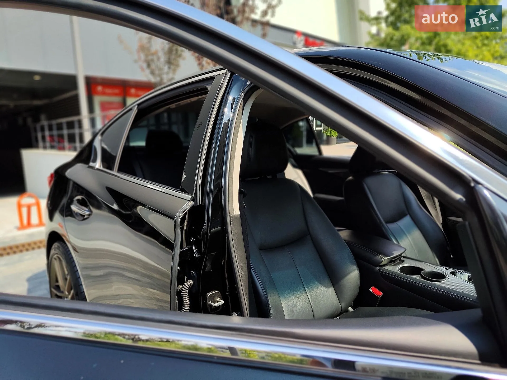2016 Infiniti Q50 - мініатюра 31