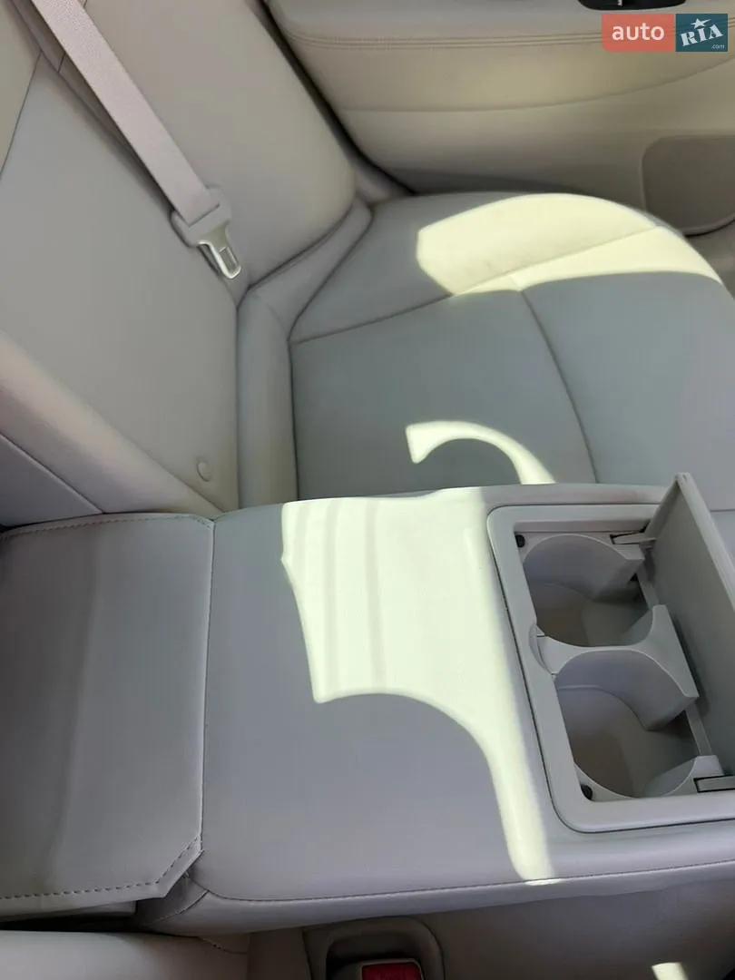 2014 Infiniti Q50 - мініатюра 11
