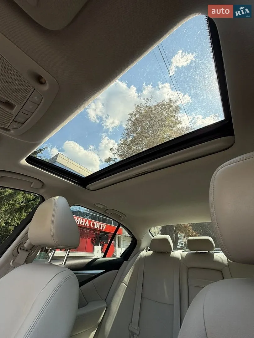 2014 Infiniti Q50 - мініатюра 19