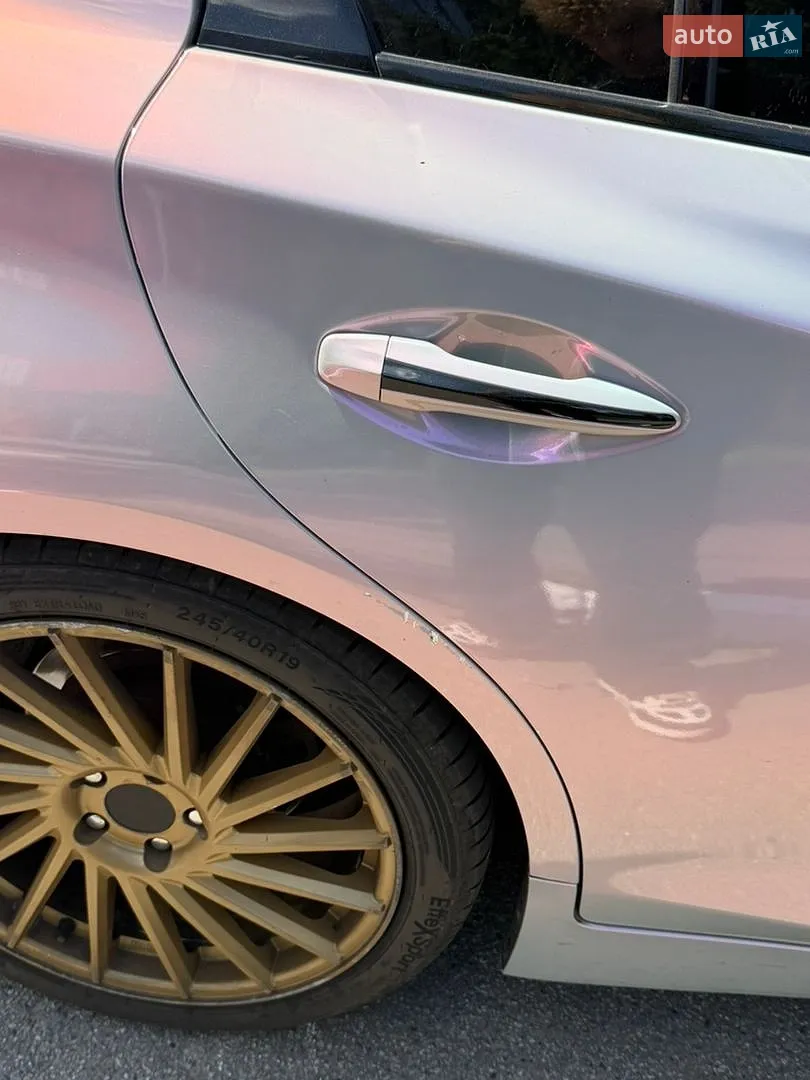 2014 Infiniti Q50 - мініатюра 20