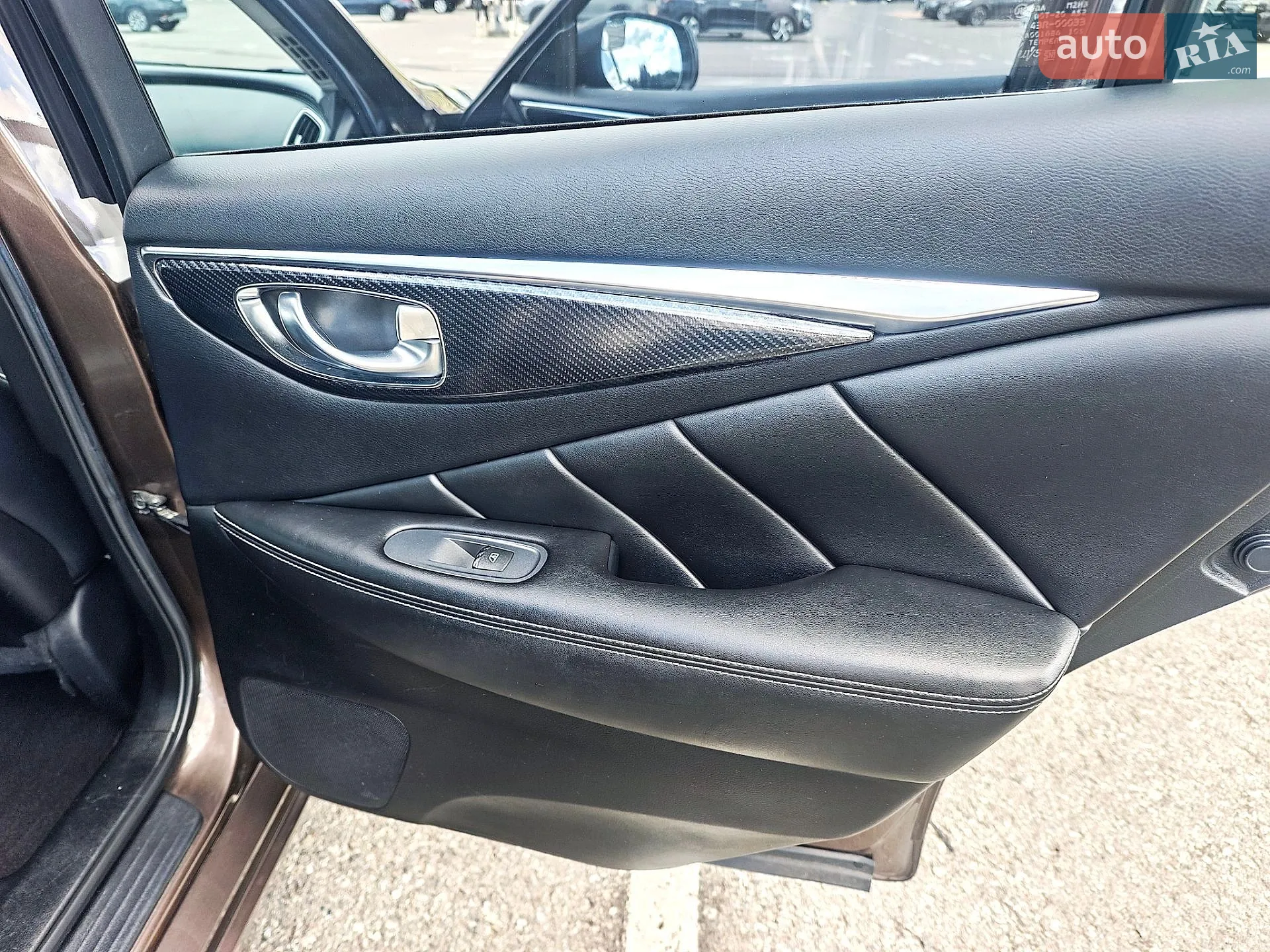 2015 Infiniti Q50 - мініатюра 20