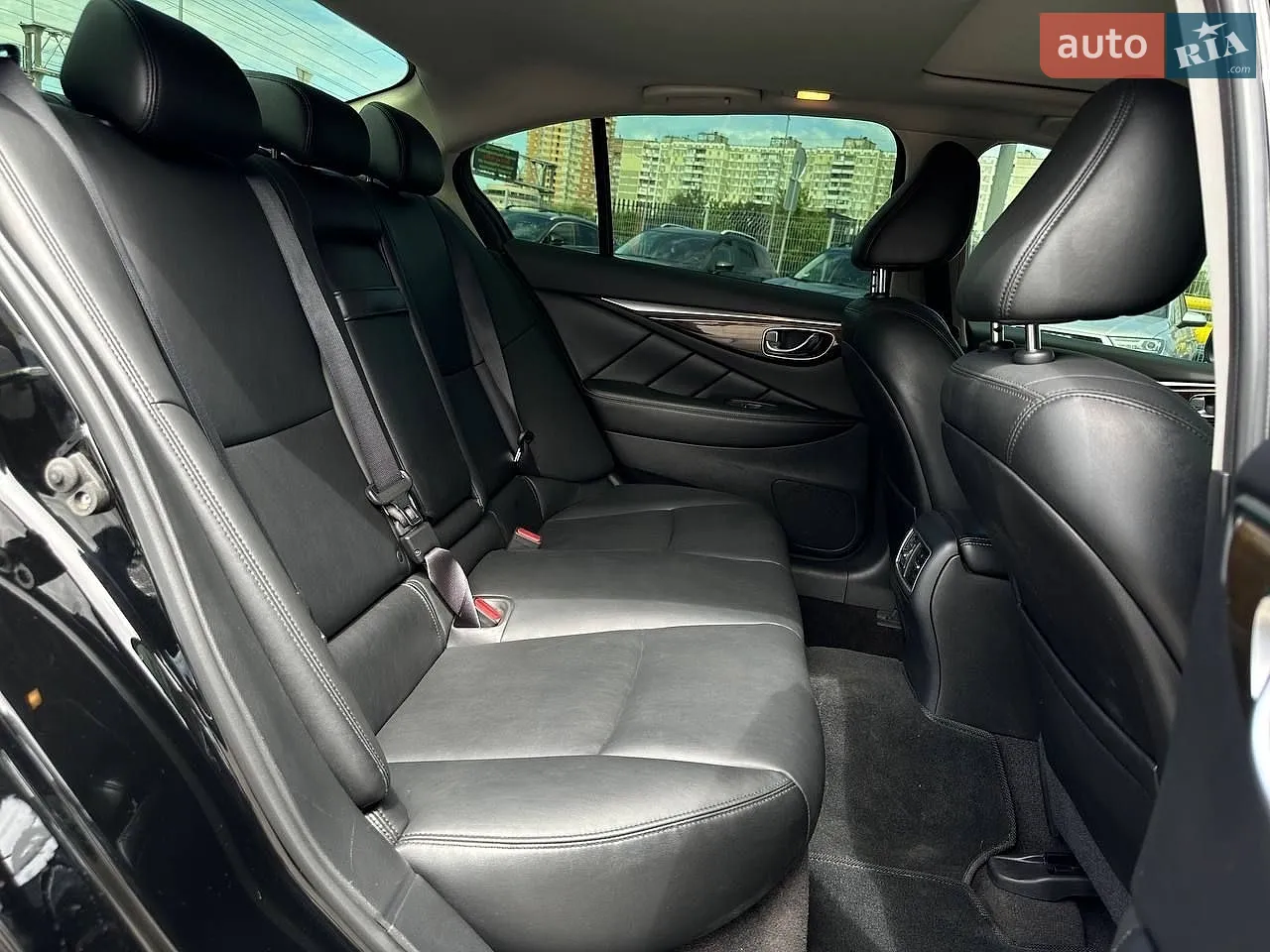 2019 Infiniti Q50 - мініатюра 10