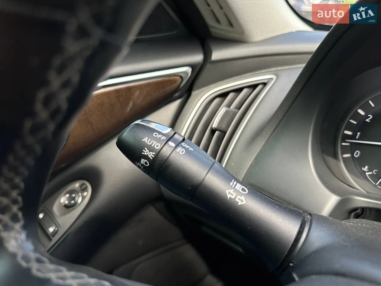 2019 Infiniti Q50 - мініатюра 17