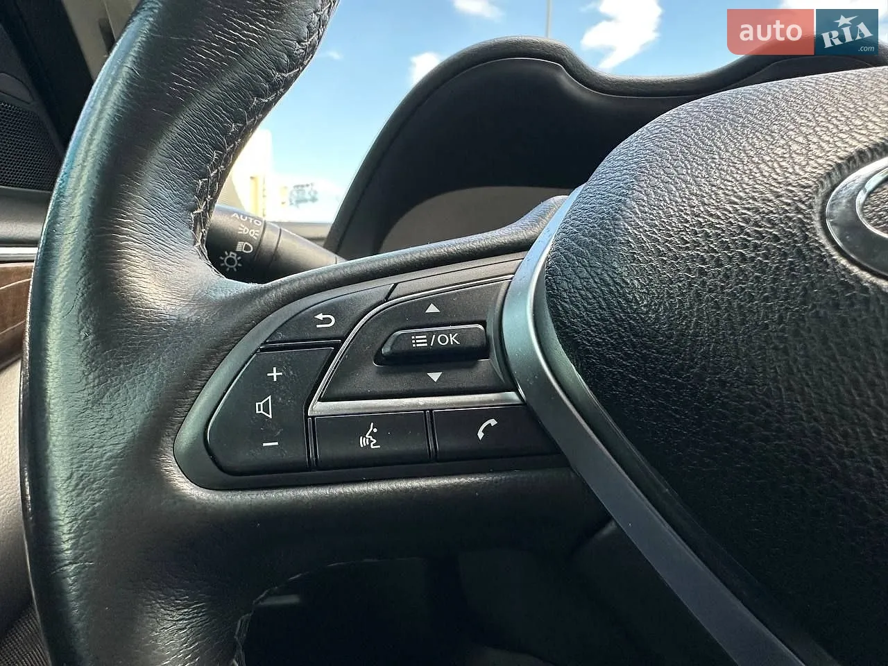 2019 Infiniti Q50 - мініатюра 18