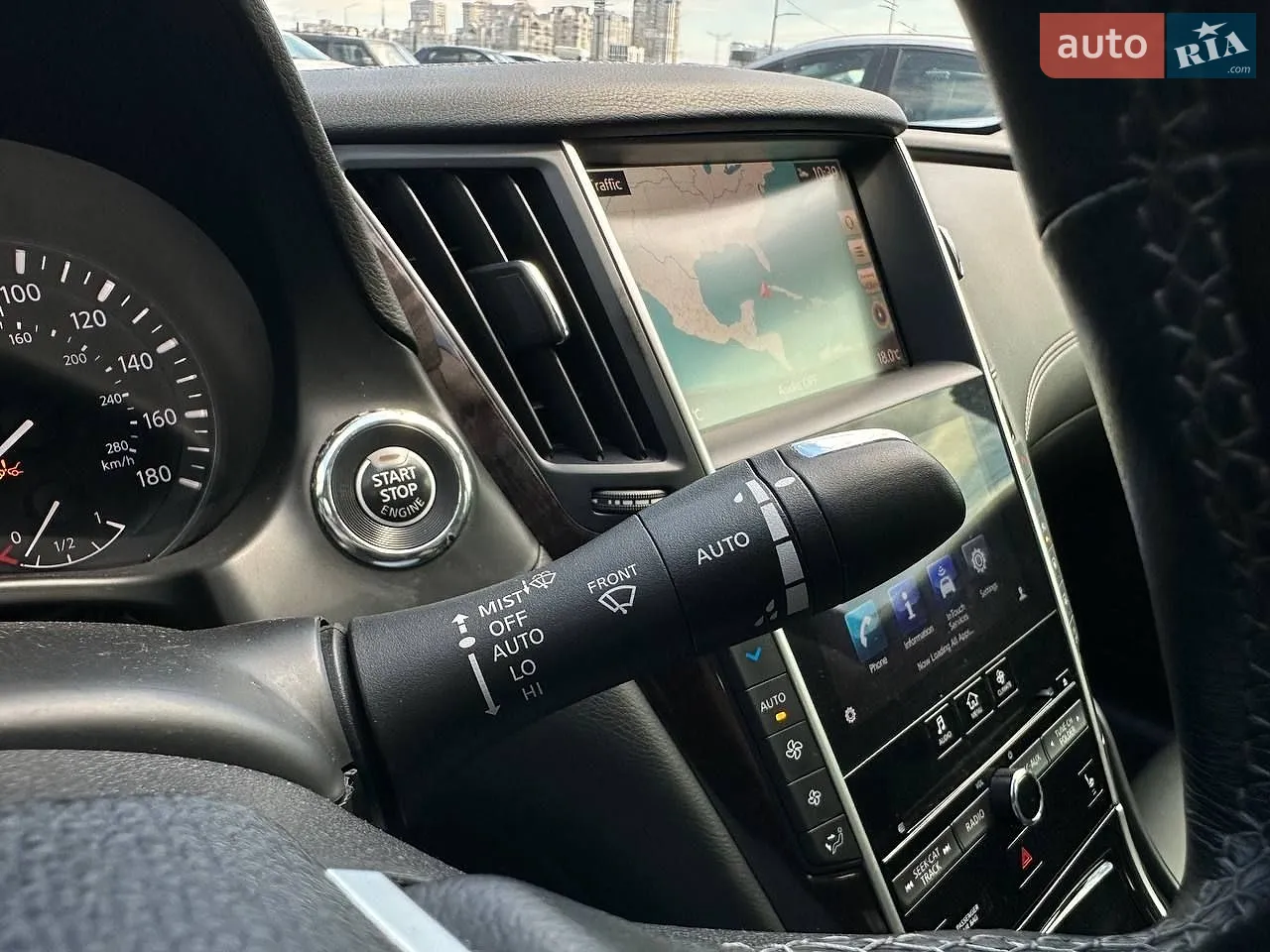 2019 Infiniti Q50 - мініатюра 19
