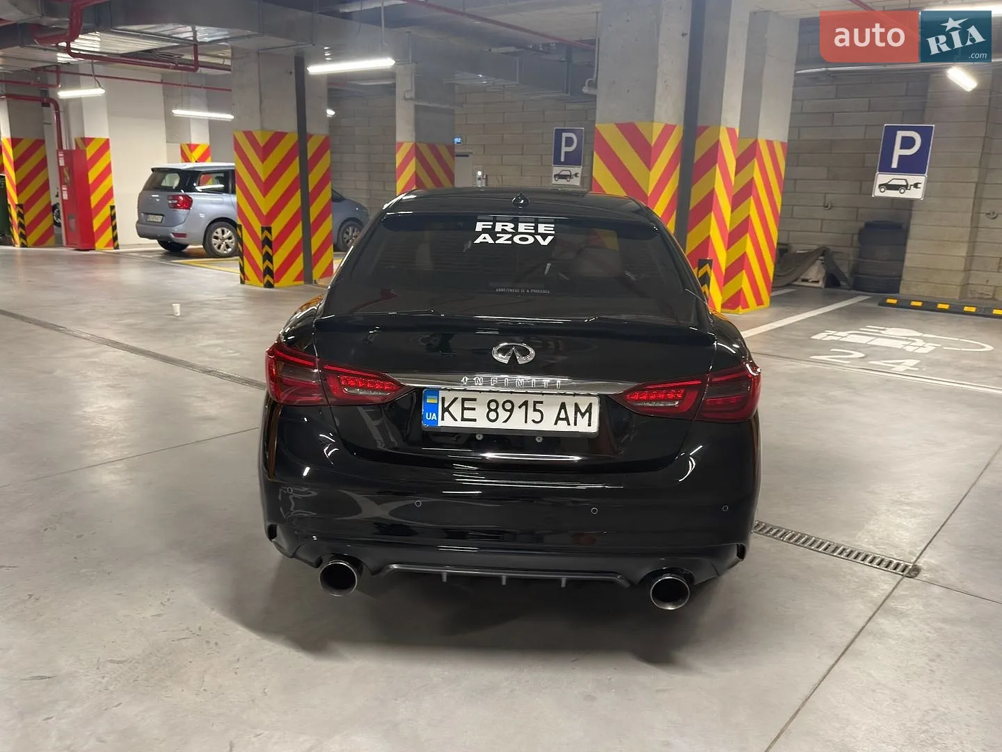 2020 Infiniti Q50 - мініатюра 12