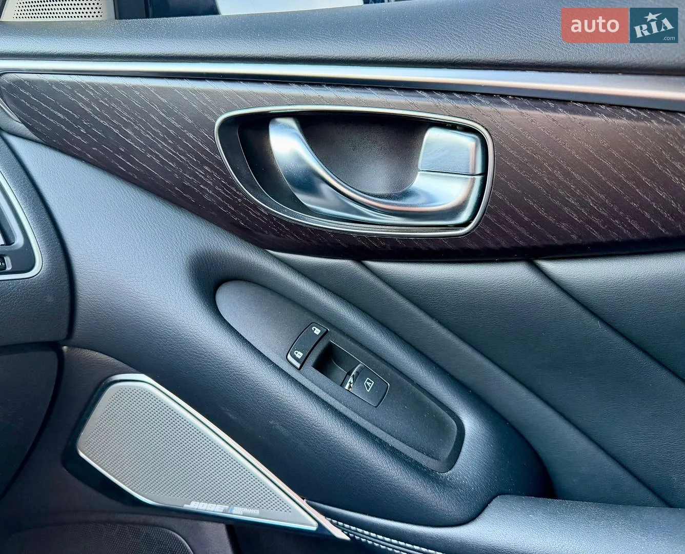 2022 Infiniti Q50 - мініатюра 14