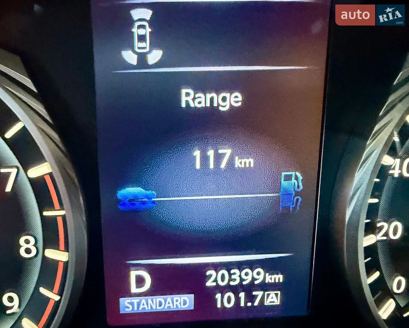 2022 Infiniti Q50 - мініатюра 16