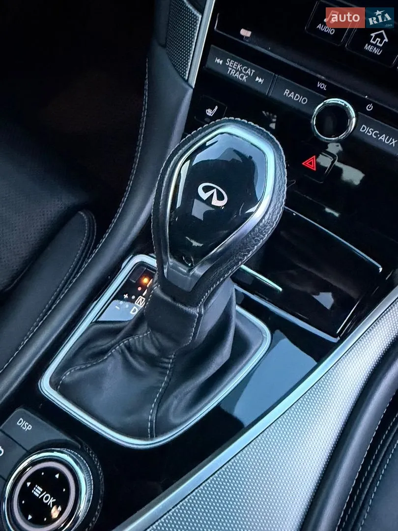 2019 Infiniti Q50 - мініатюра 32