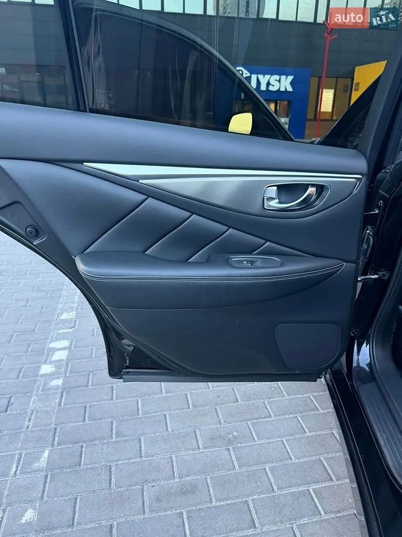 2019 Infiniti Q50 - мініатюра 39