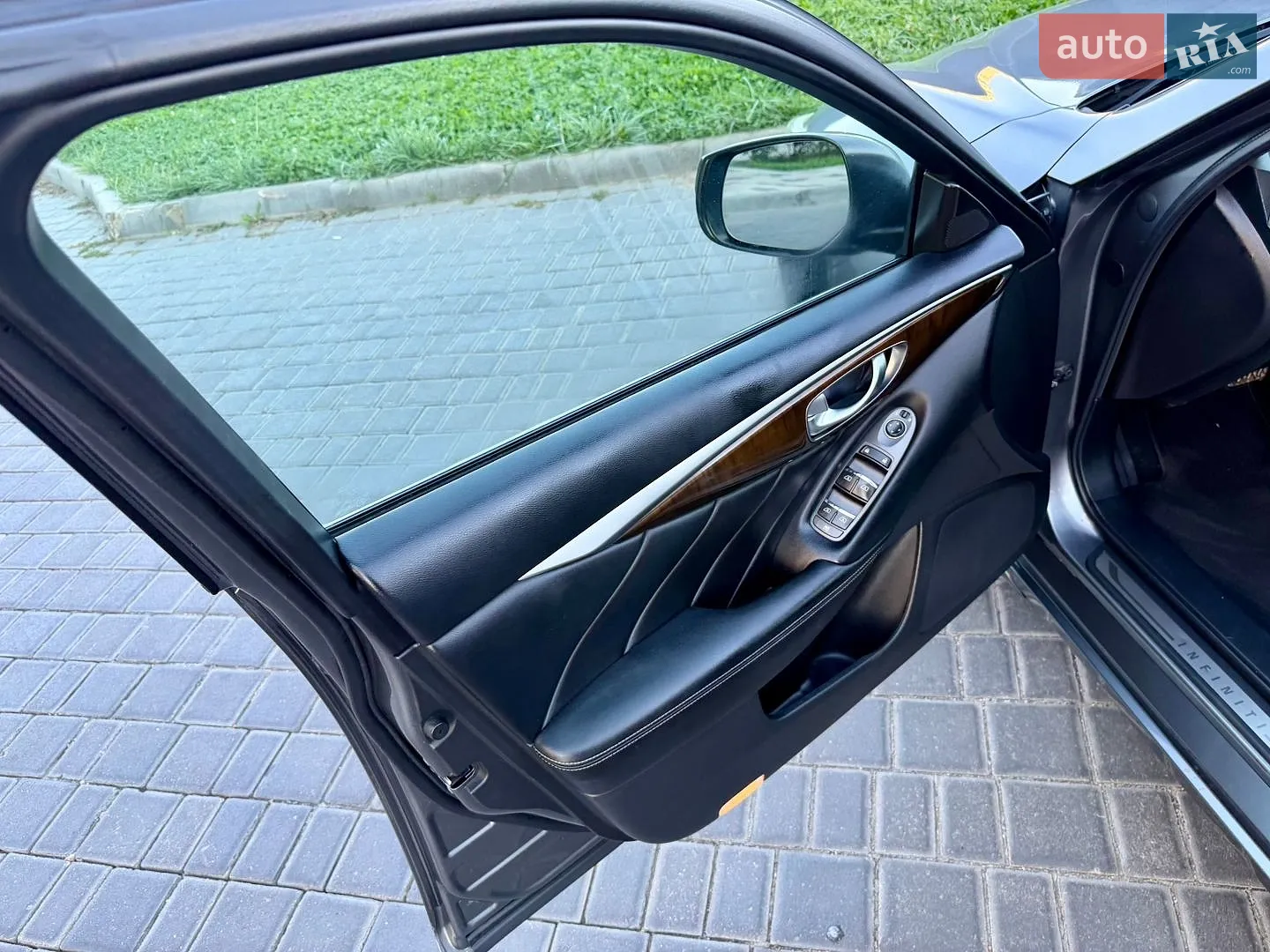 2018 Infiniti Q50 - мініатюра 23