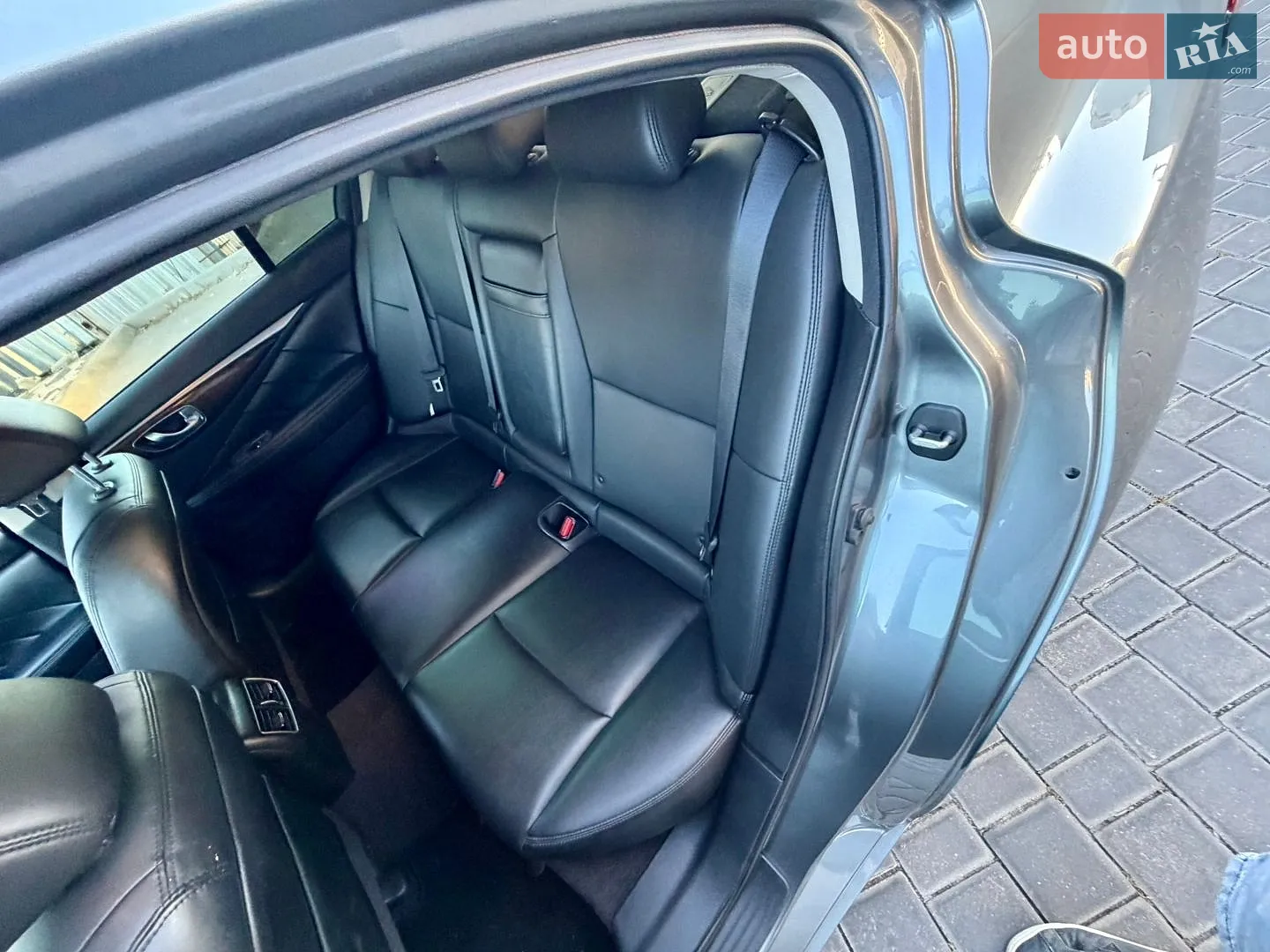 2018 Infiniti Q50 - мініатюра 57