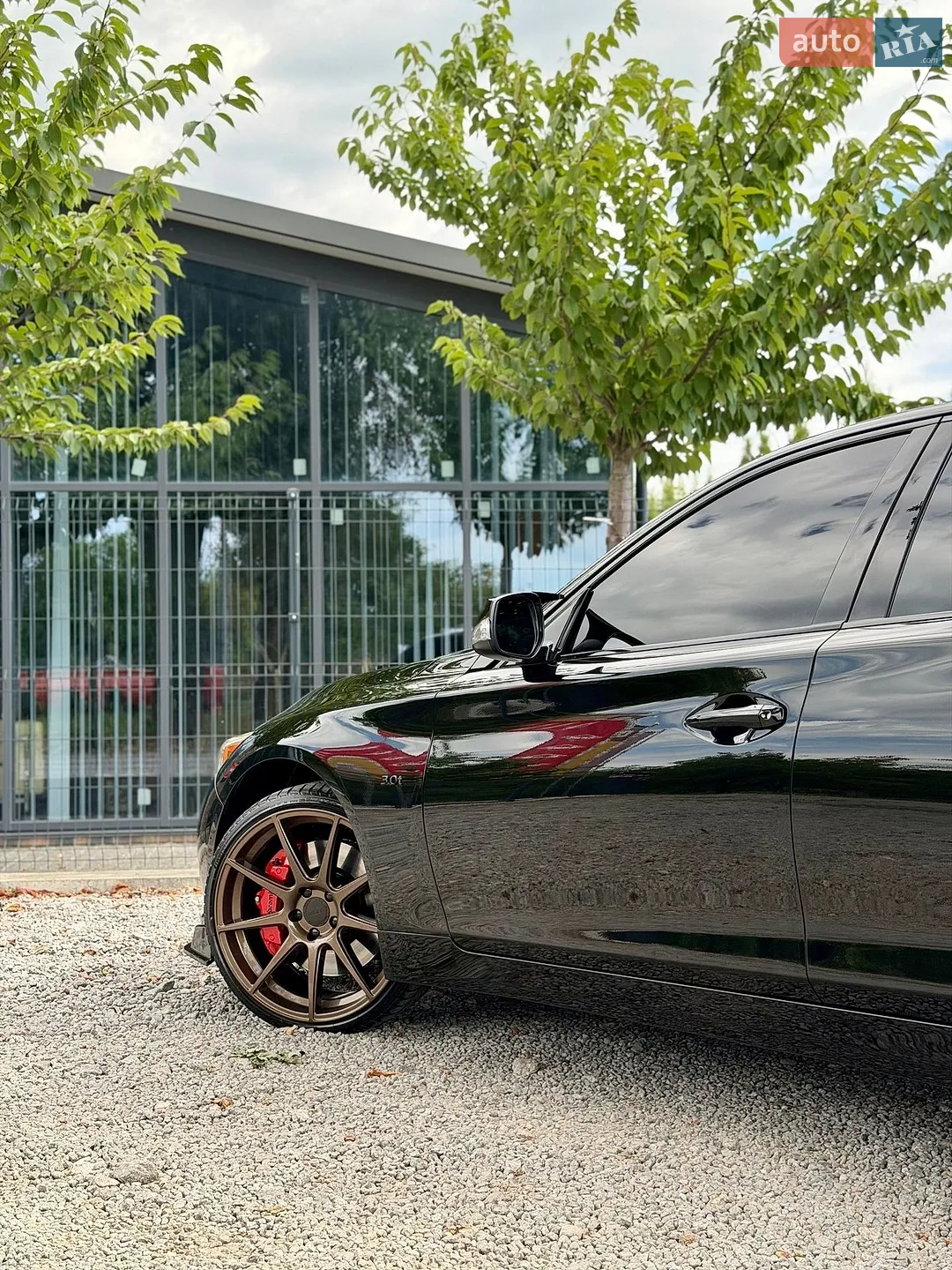 2016 Infiniti Q50 - мініатюра 34