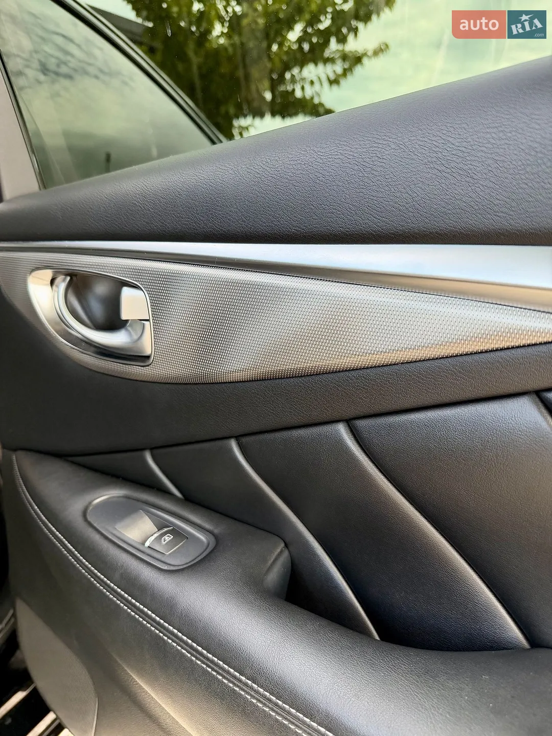 2016 Infiniti Q50 - мініатюра 43