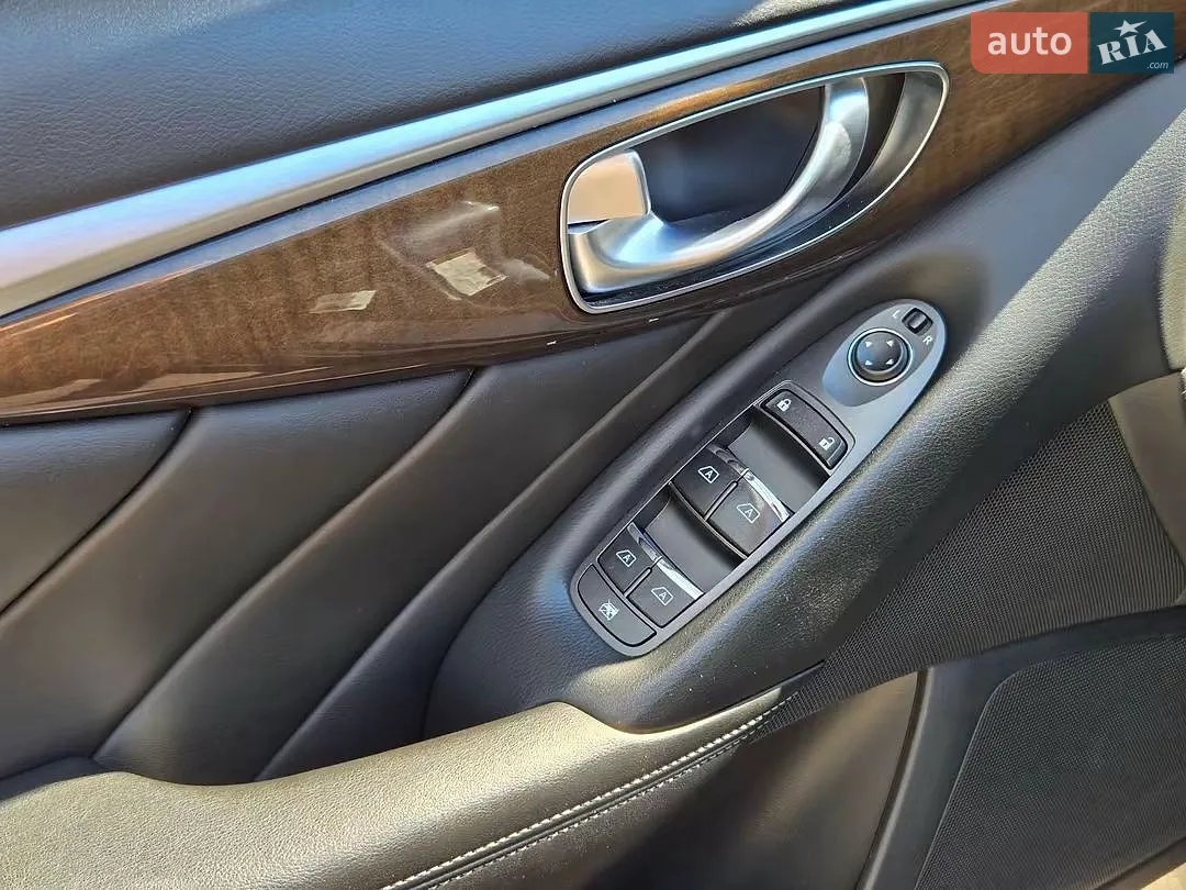 2018 Infiniti Q50 - мініатюра 12