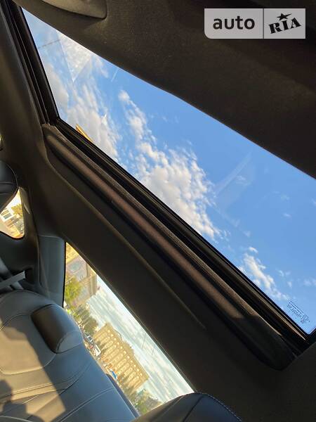 Купе Infiniti Q60 2017 в Харкові фото 29 Купе Infiniti Q60 2017 в Харкові