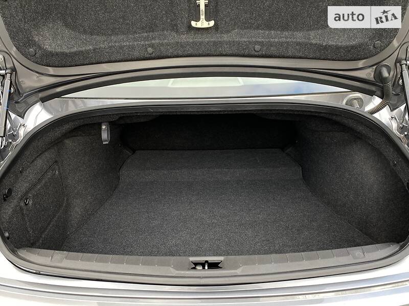 Купе Infiniti Q60 2017 в Харкові фото 19 Купе Infiniti Q60 2017 в Харкові